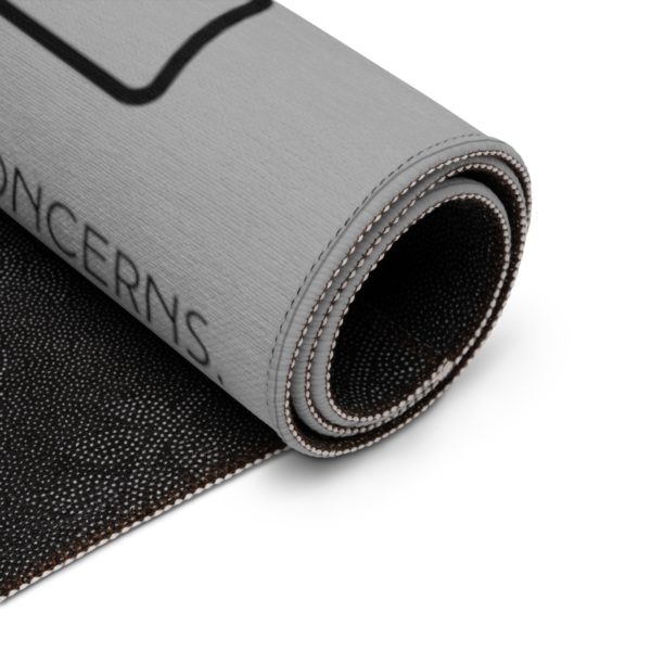Kids 5 Minute Check-in Walking Mat - Image 3