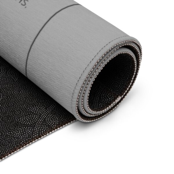 5 Minute Check-in Box Walking Mat - Image 3