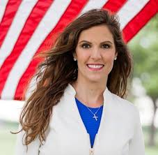 Taya Kyle